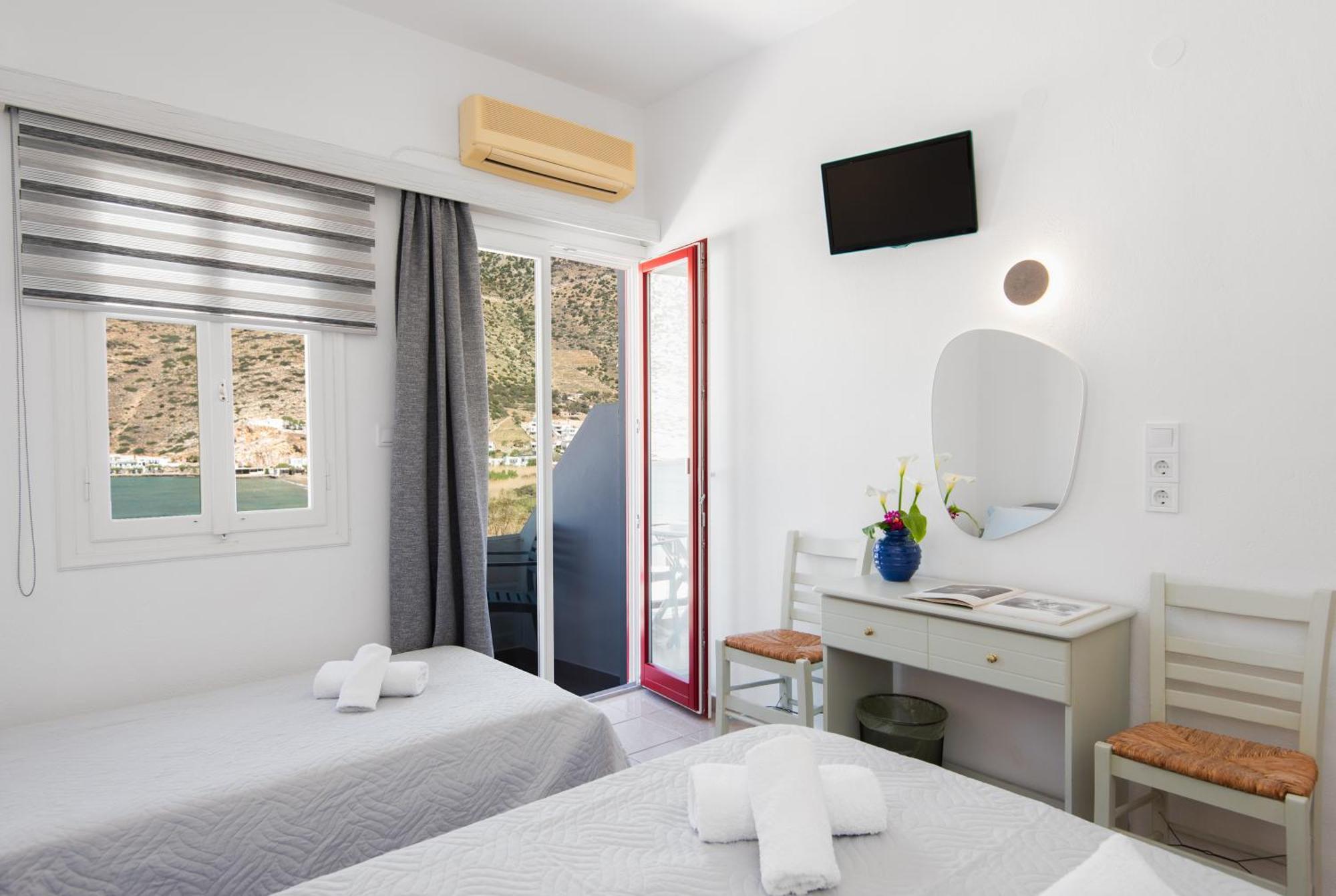 Simeon & Appartement