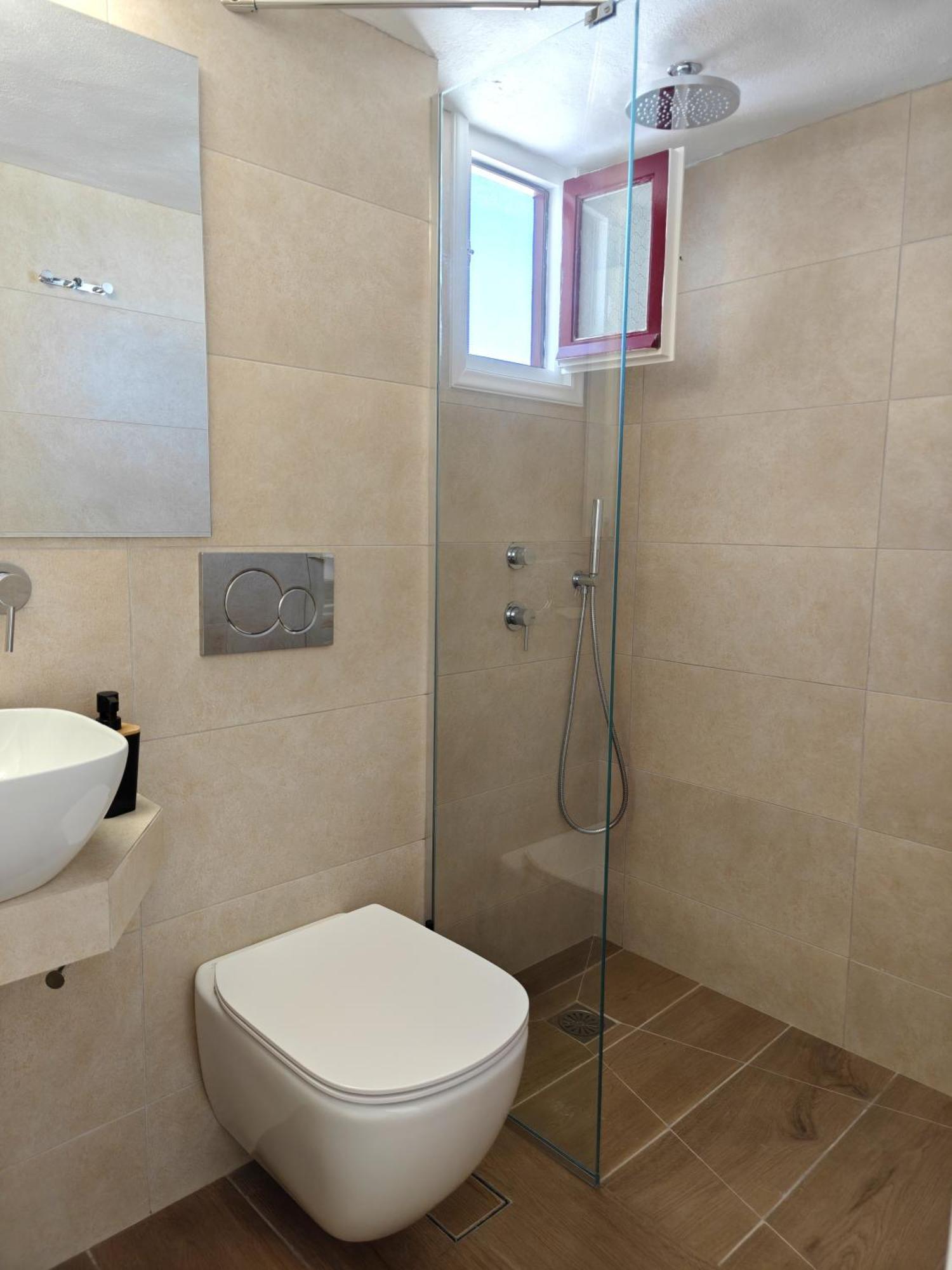 Appartement Simeon & *